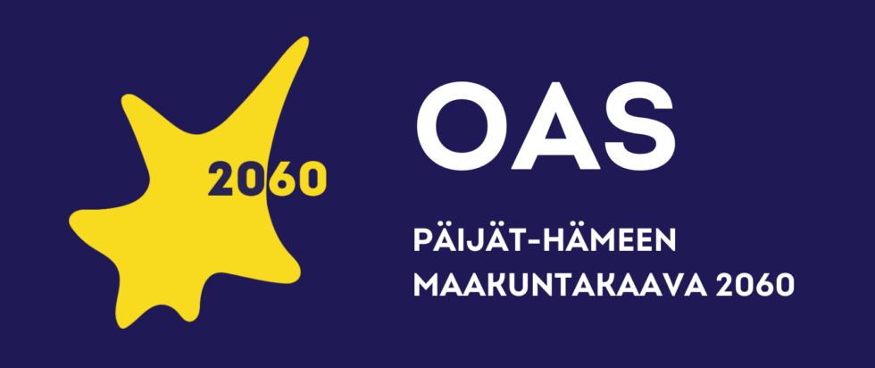 Päijät-Hämeen maakuntakaava
