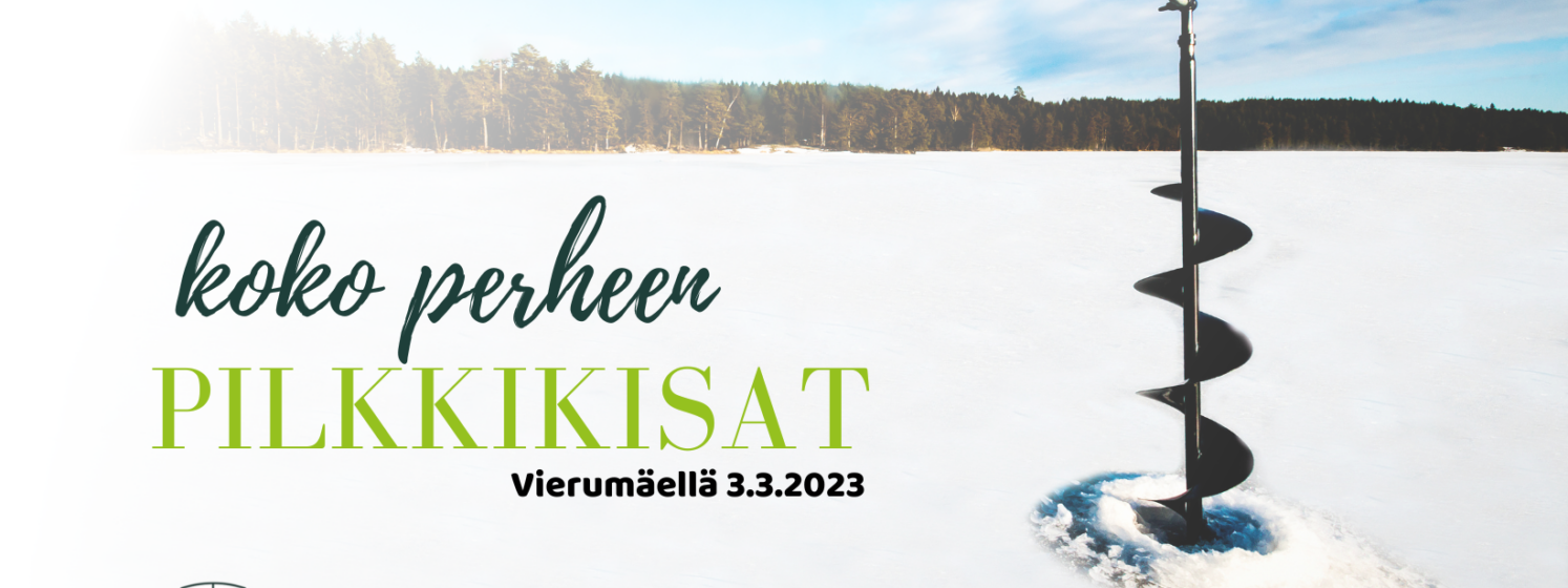 Kaira pystyssä jäällä