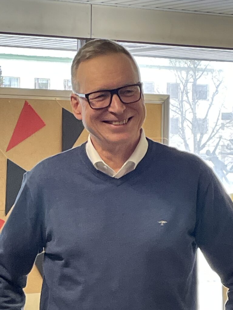 Heikki Mäkilä
