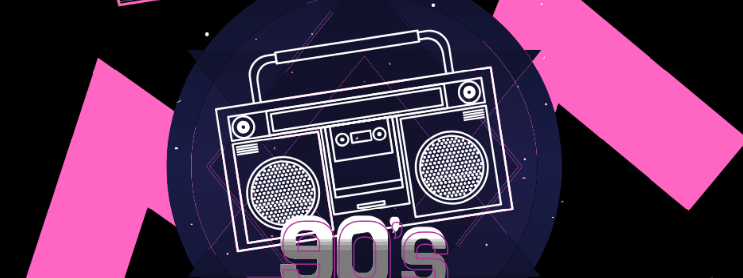 90-Luvun Disco