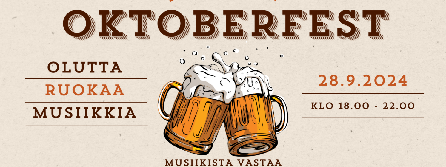 Siltasaaren Oktoberfest - DuoTV