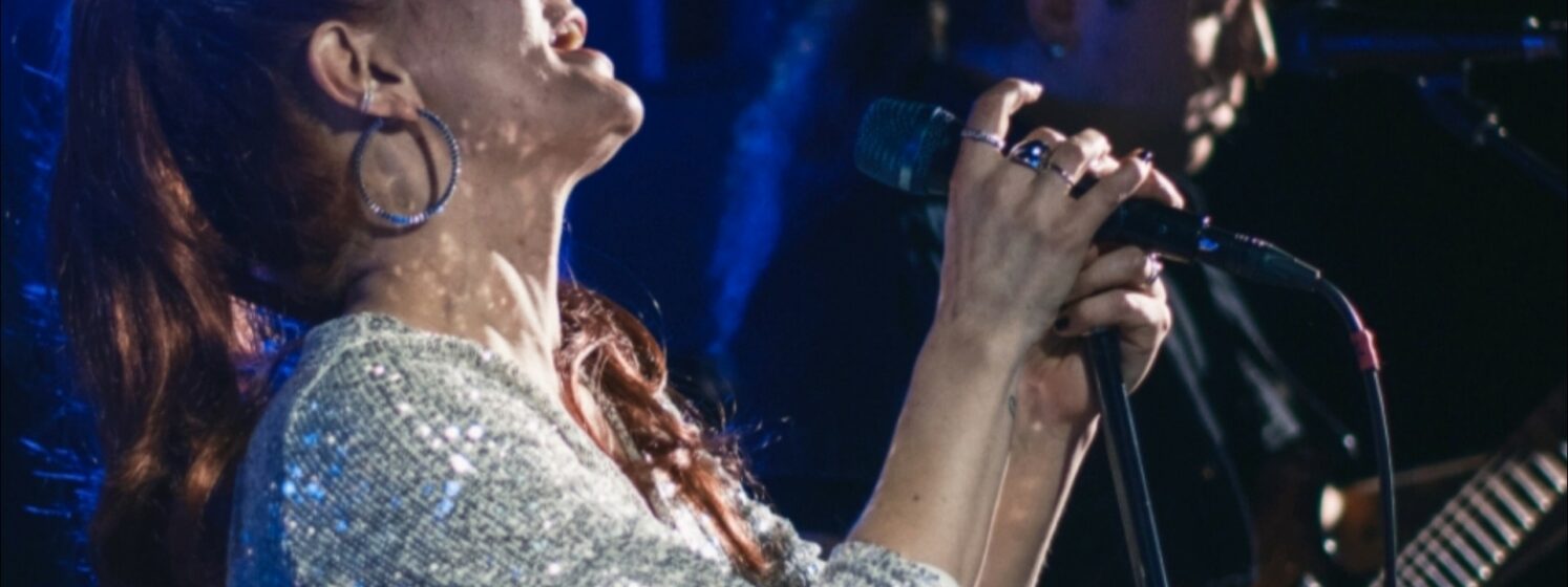 Kahvila Tyyrpuurin kesäklubi