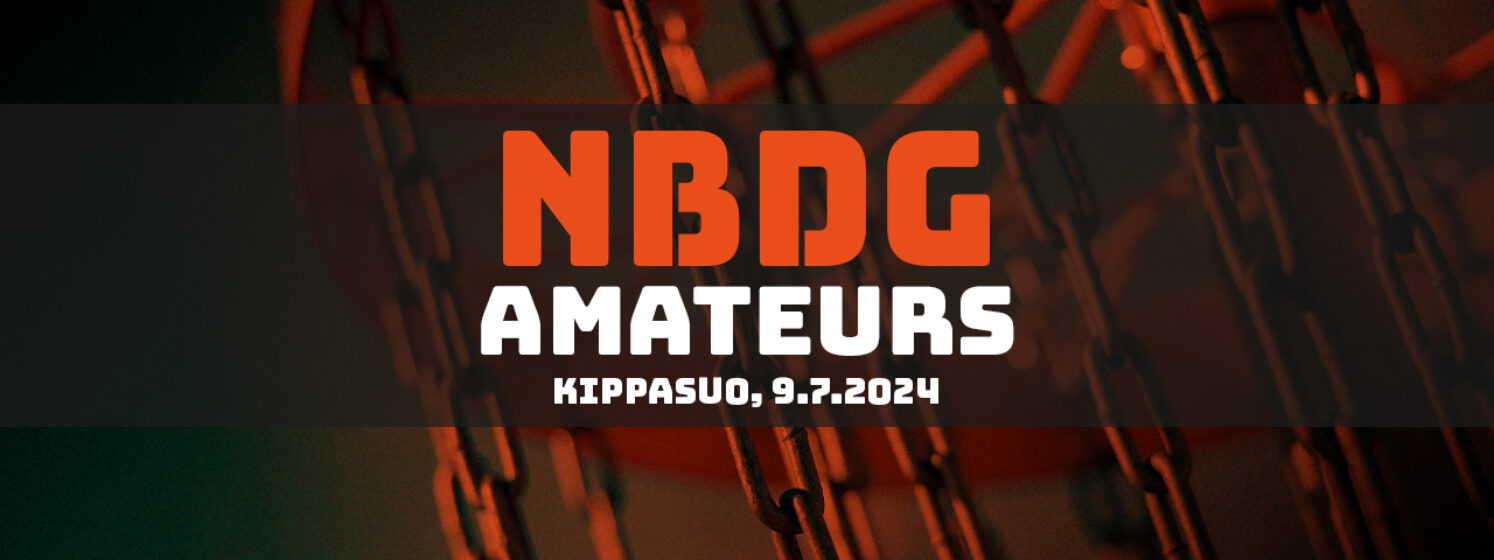 Amateurs Kippasuo