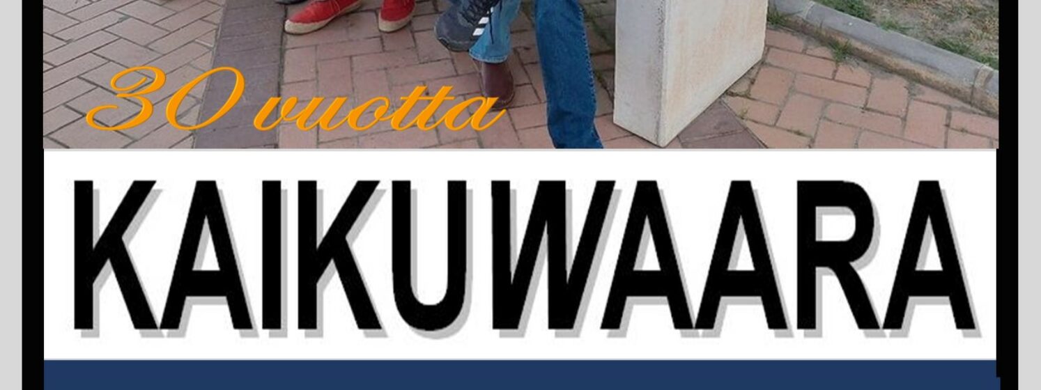 www.kaikuwaara.fi