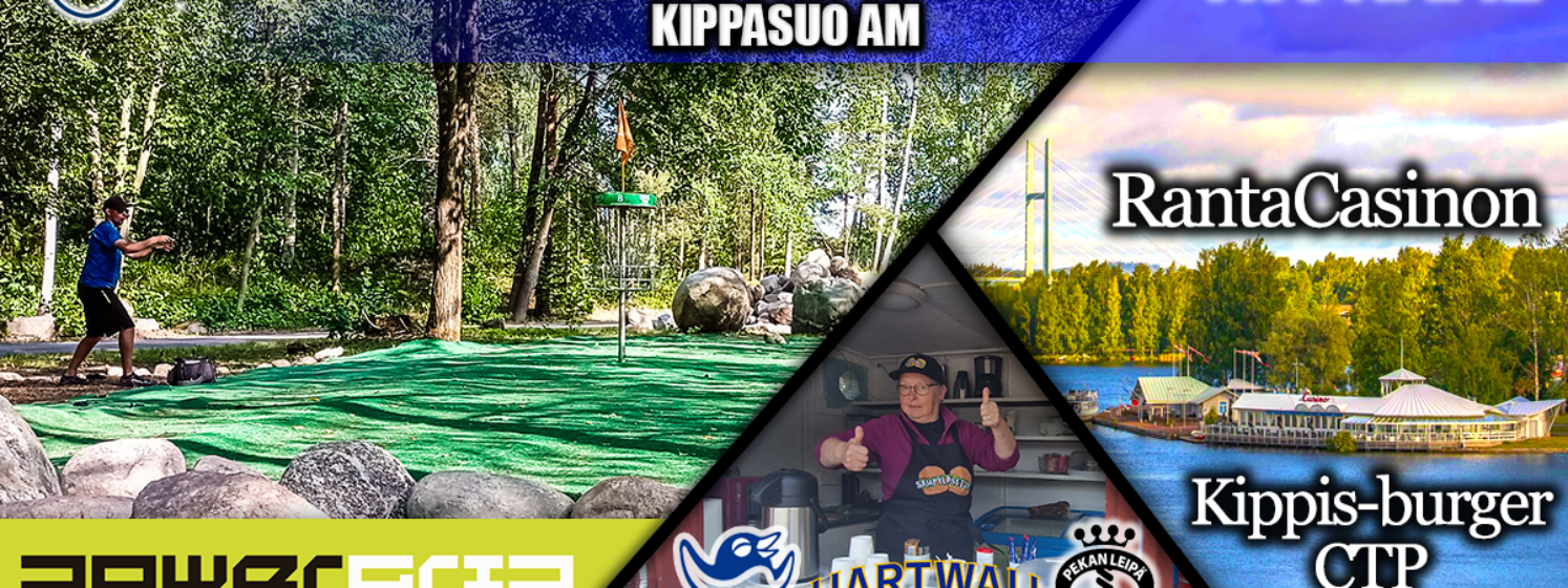 Kippasuo AM