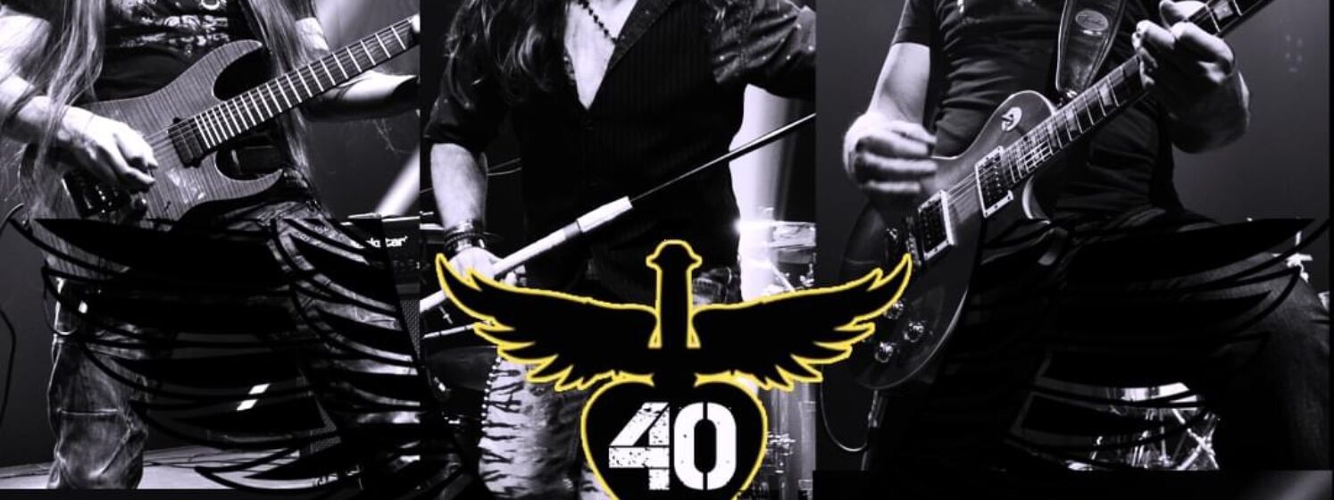 Bob Jovi Experience-Playa Bilebad