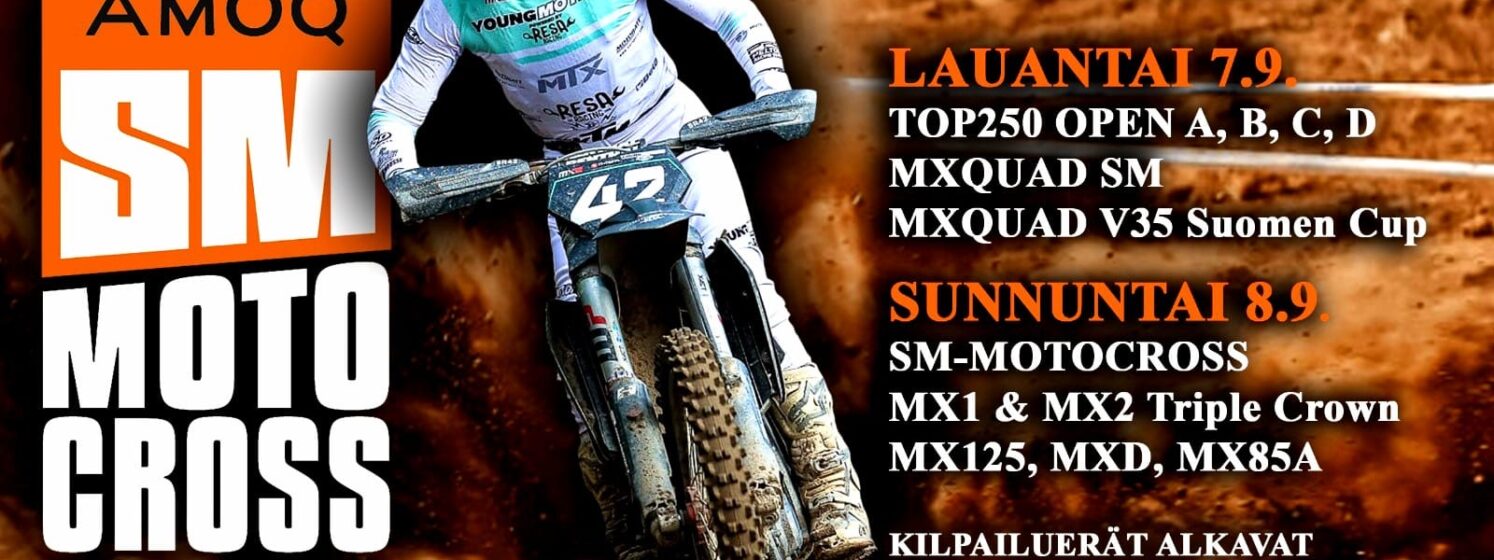 SM-motocross
