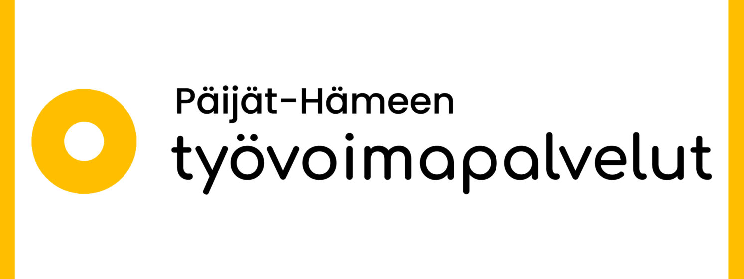 Päijät-Hämeen työvoimapalvelut logo