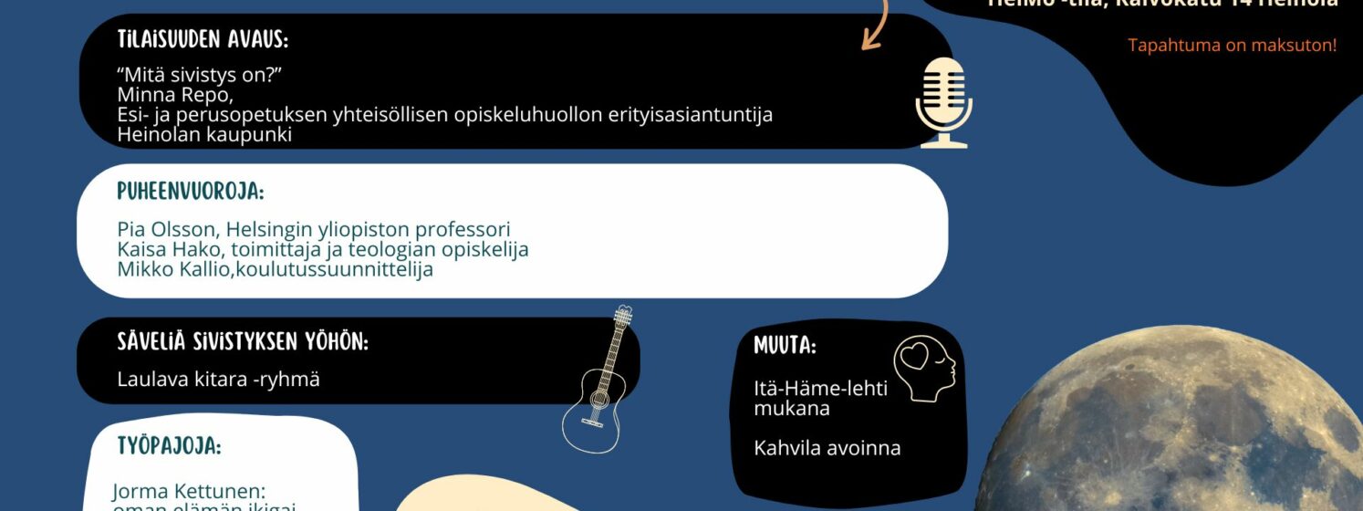 Sivistyksen yö
