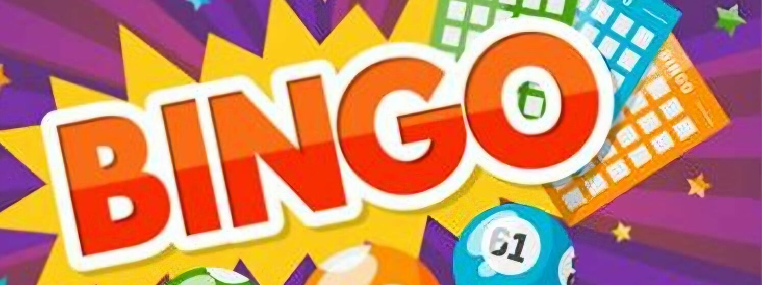 Bingo!