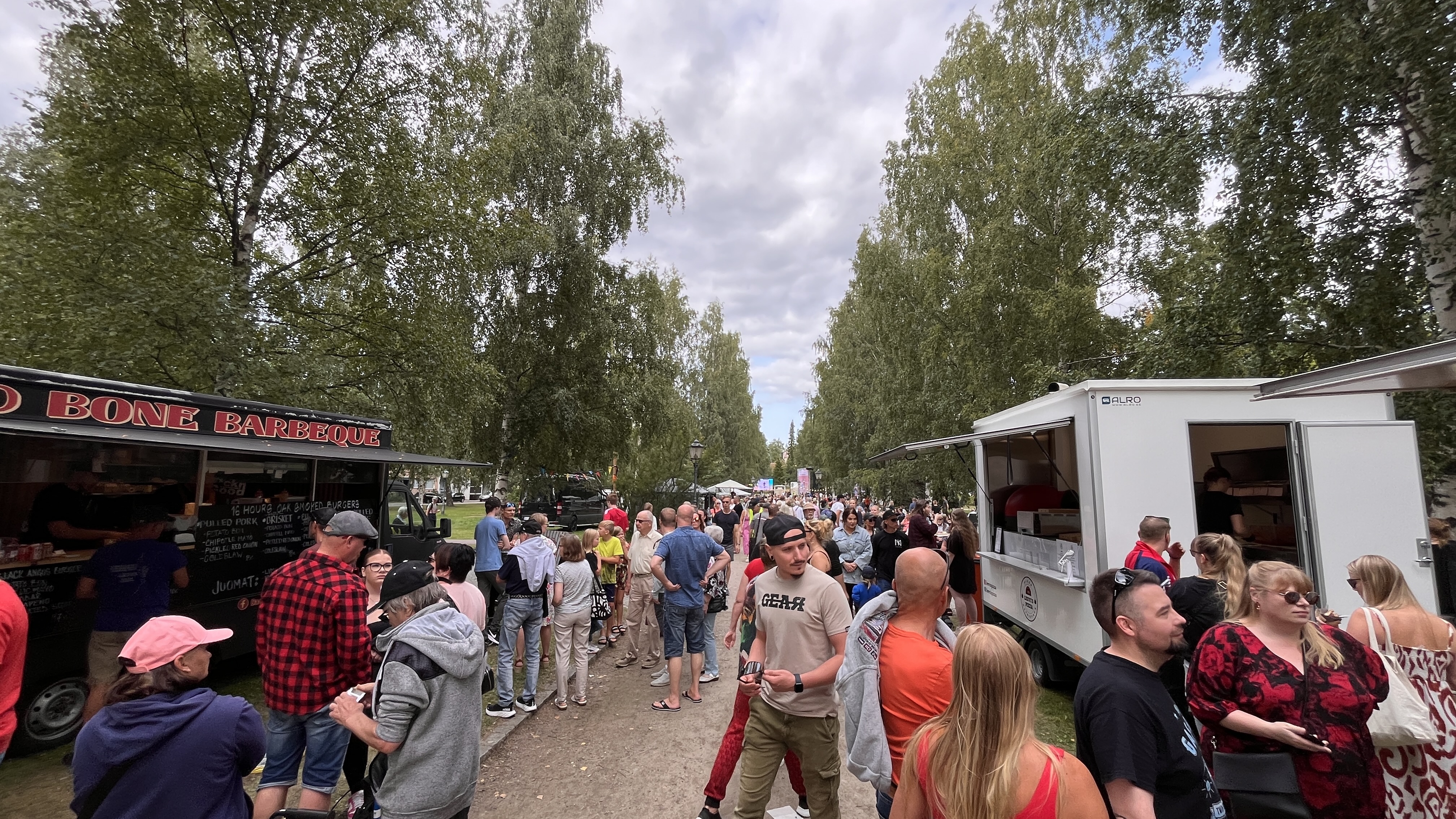 Heinola Street Food 2024