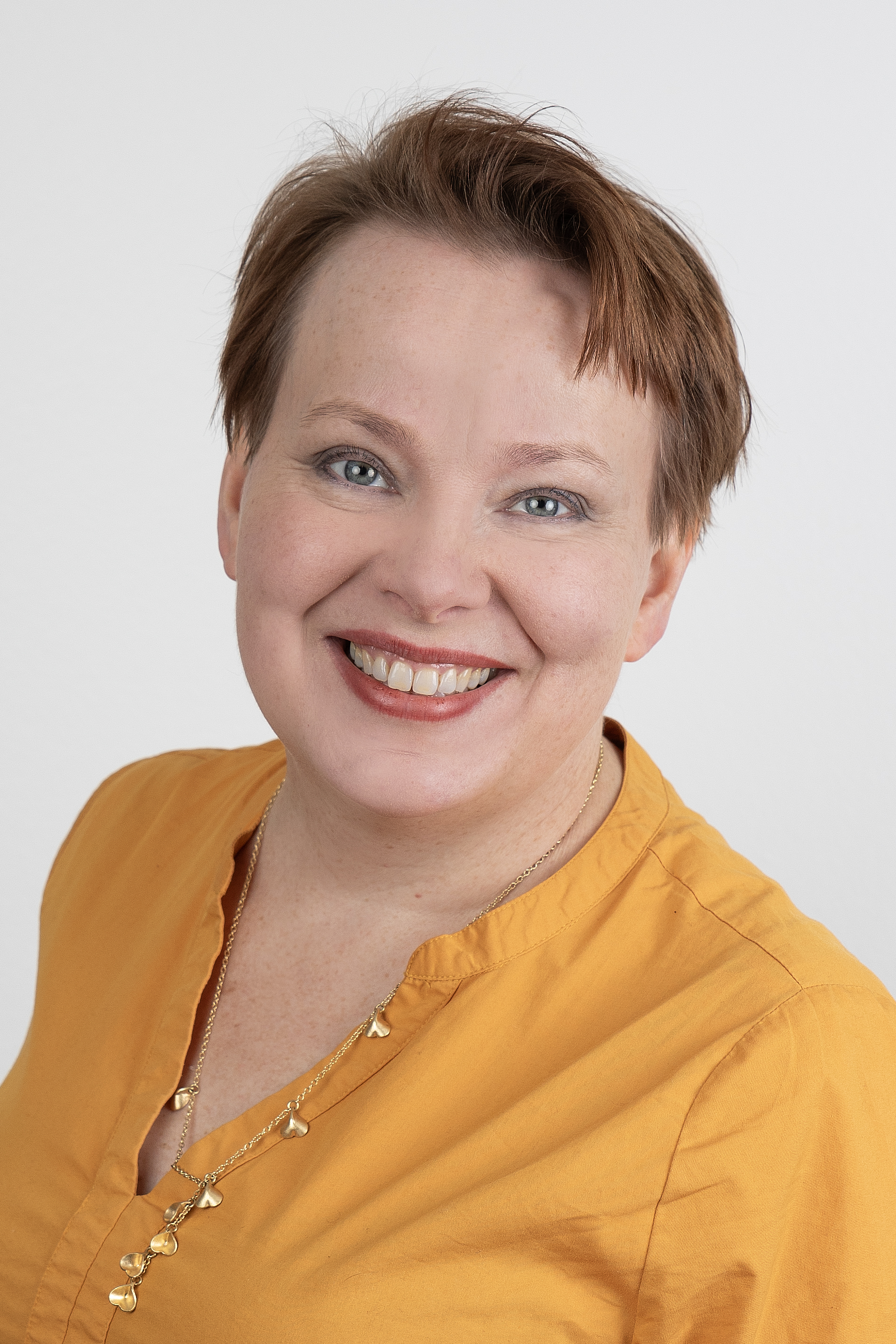 Terhi Pietiläinen