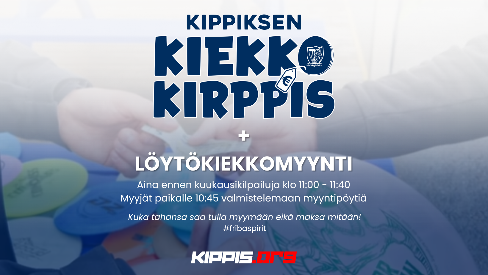 Kiekkokirppis