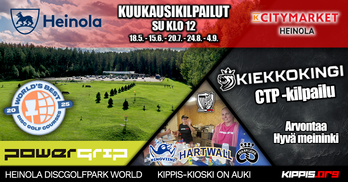 Kuukausikisa