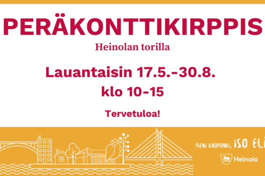 Peräkonttikirppis