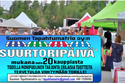 Suurtoripäivä