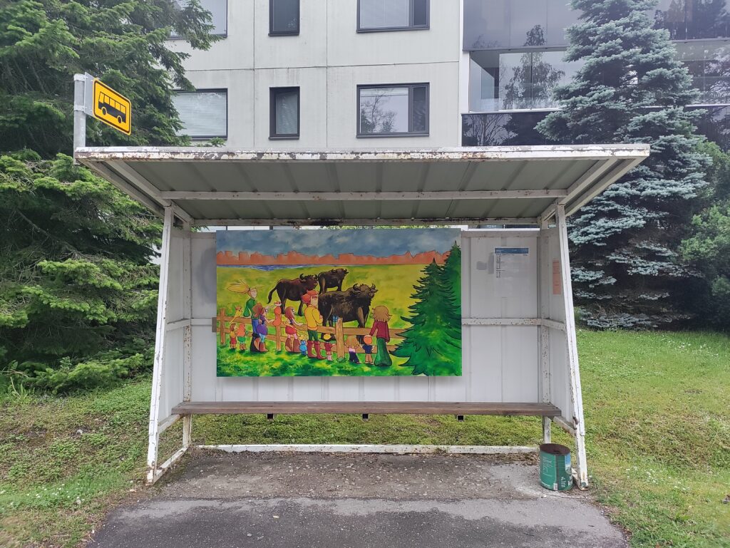 Puhvelit Suvi Kotiranta