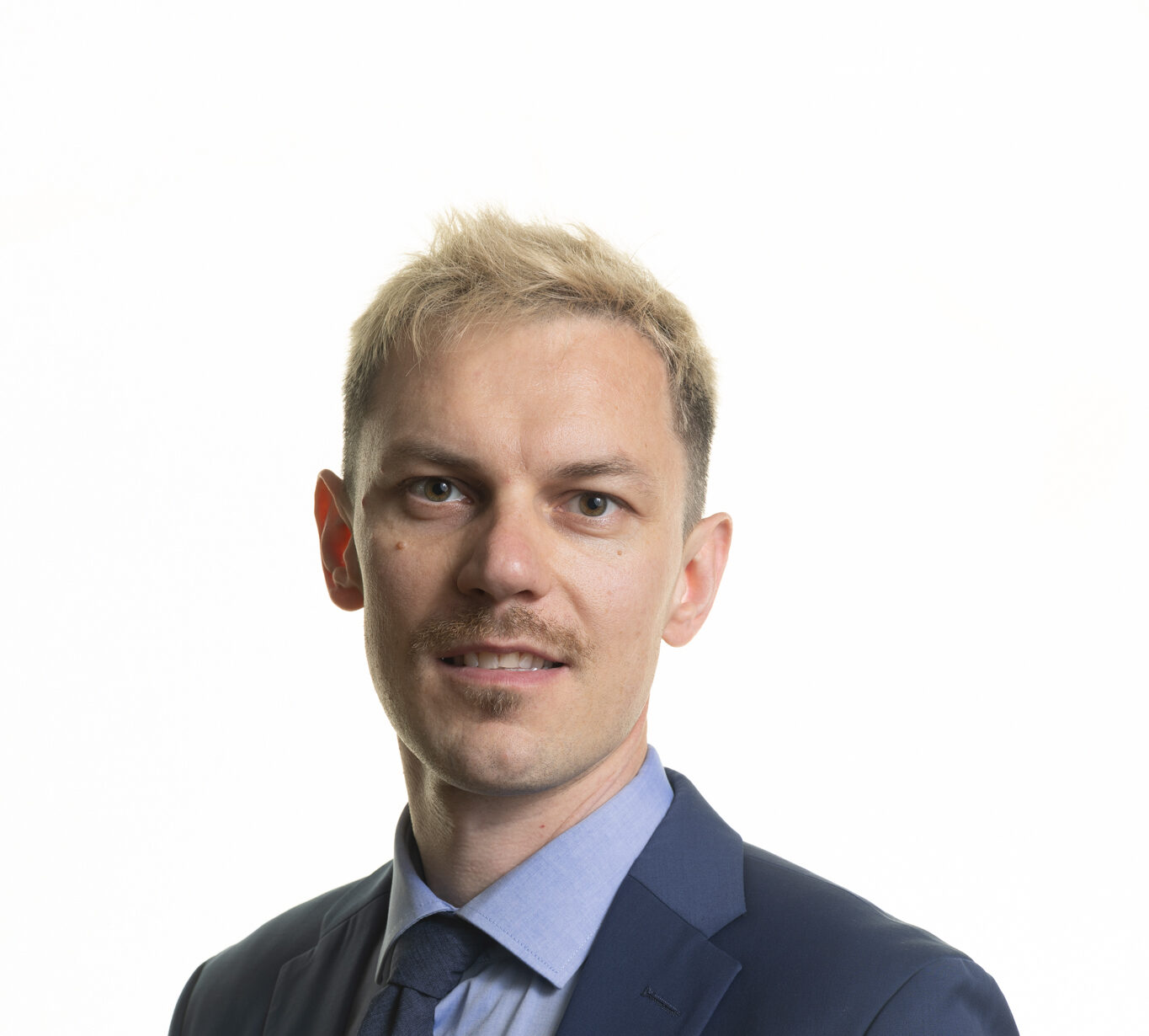 Toimittaja Maxim Fedorov
