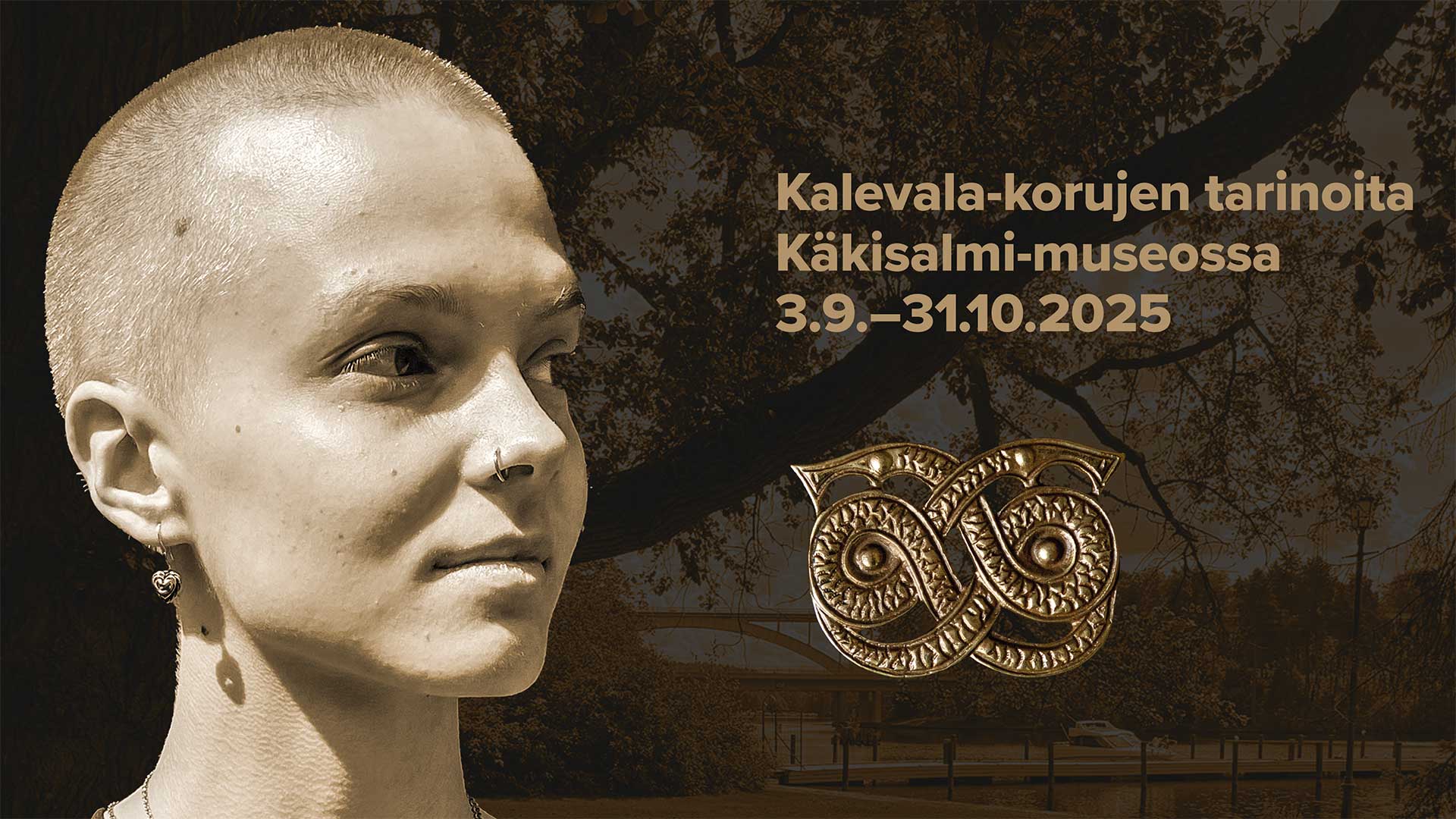 Minun koruni -näyttely
