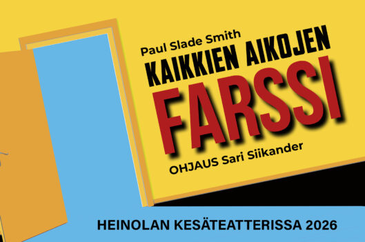 Kaikkien aikojen farssi
