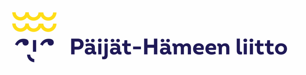 Päijät-Hämeen liiton logo