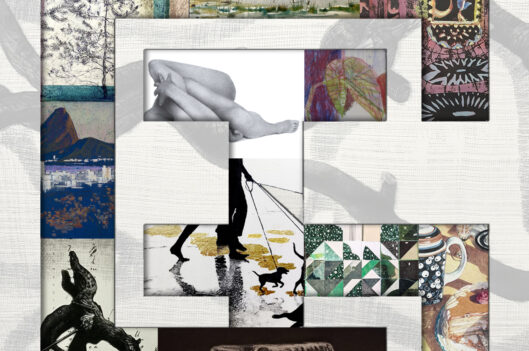 Lahden taidegraafikkojen näyttely