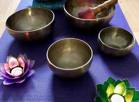 Syvärentoutusta keholle ja mielelle-ilman suorittamista