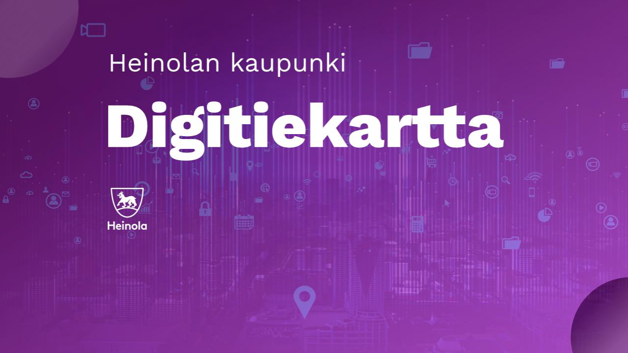 Digitiekartan kansilehti.