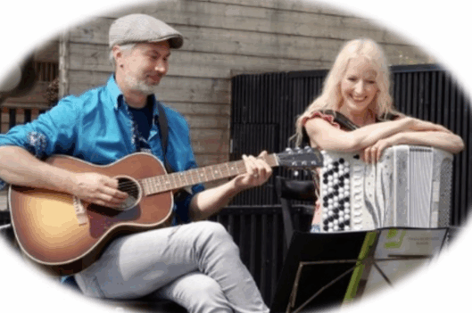 Naistenpäivän konsertti