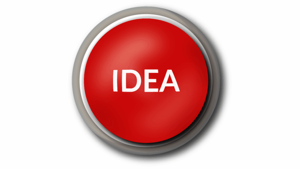 Ladecin ideanappi logo