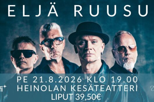 Neljä Ruusua