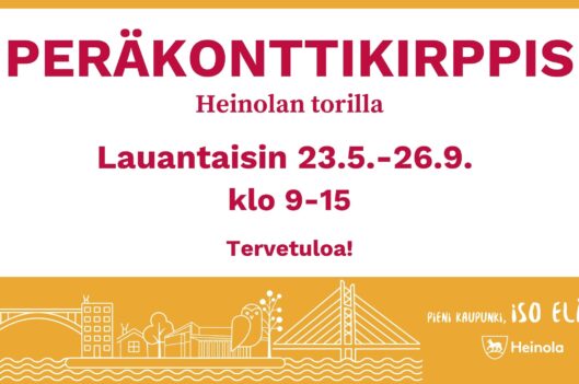 Peräkonttikirppis