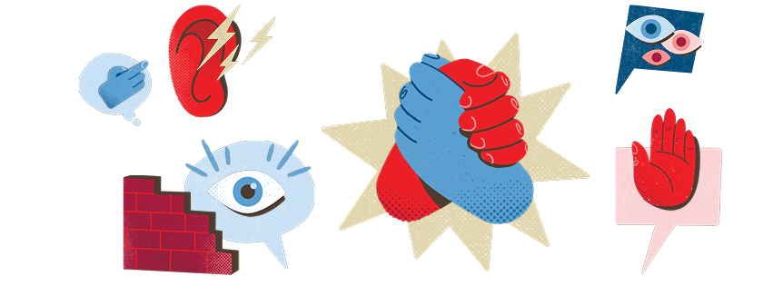 Rasismin vastainen viikko 2026