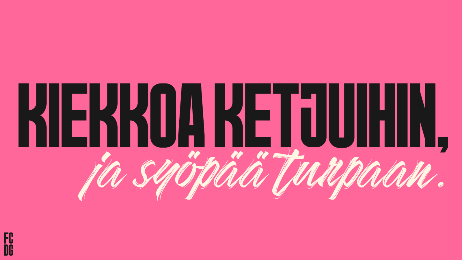 Tässä on vaihtoehtoinen kuva!