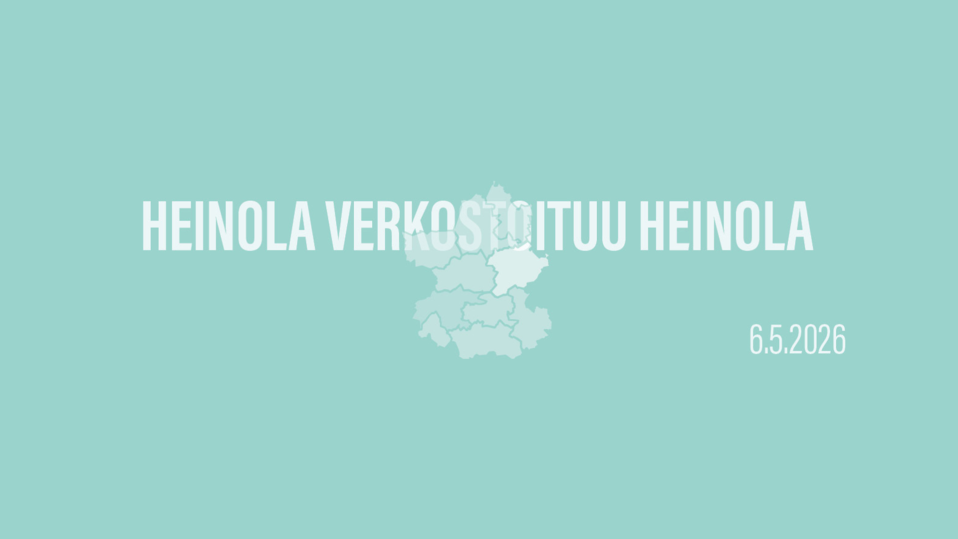 Heinola Verkostoituu tapahtuman kansikuva