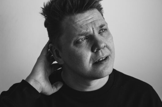 Tyyrpuurin juhannuspäivä