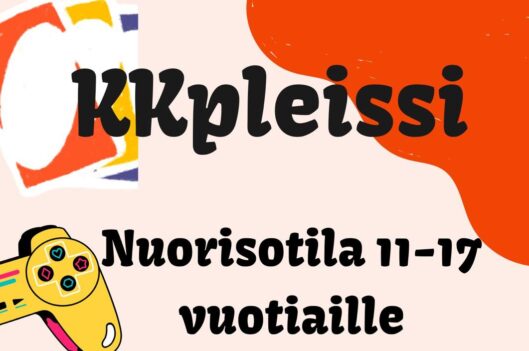 KKPleissillä hengaillaan