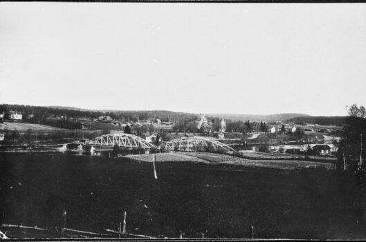 Evakkojen liputuspäivä 20.4. klo 15 Käkisalmi-museolla