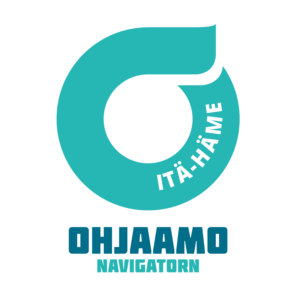 Itä-Hämeen Ohjaamon logo