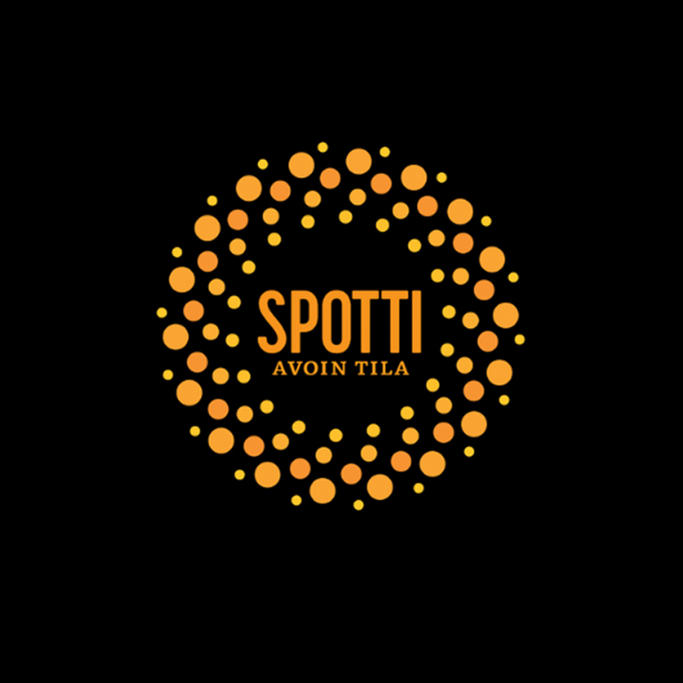 Spotti logo