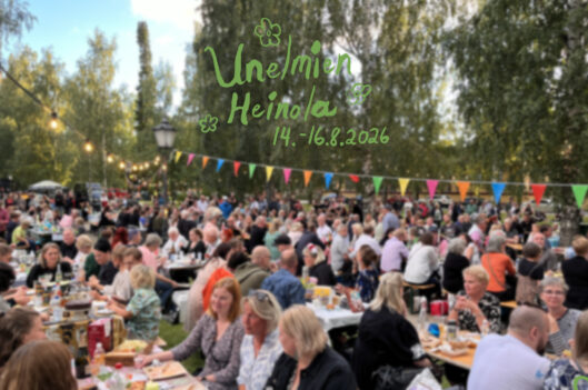 Unelmien Heinola 2026
