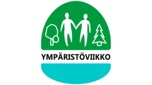 Ympäristöviikon logo