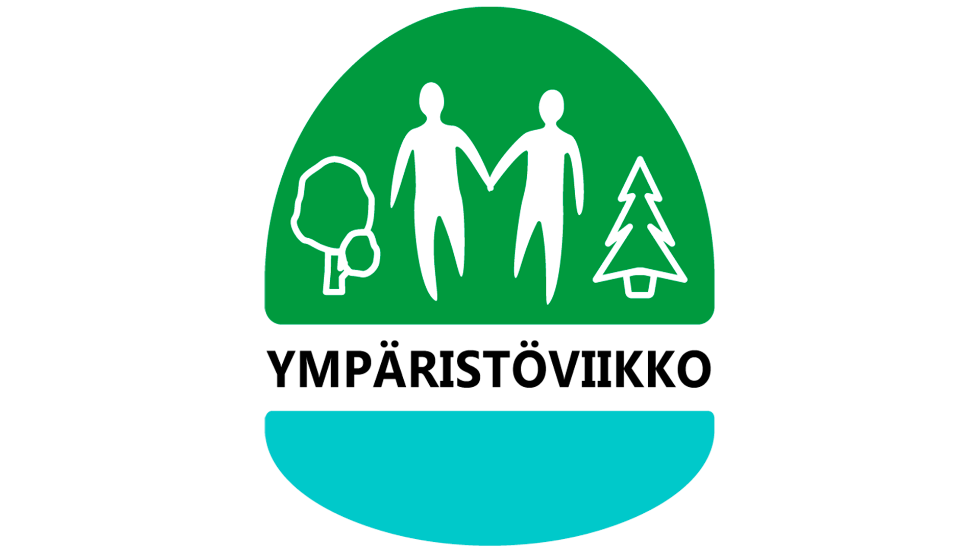 Ympäristöviikon logo