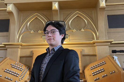 Urkumusiikkia kesäillassa