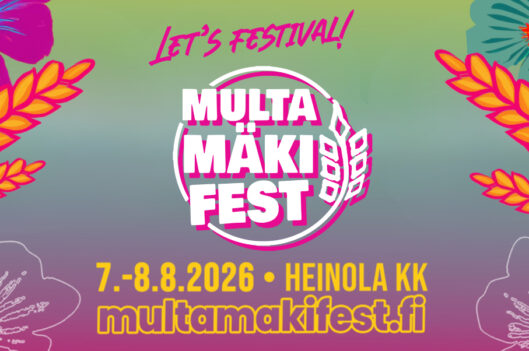 Multamäkifest