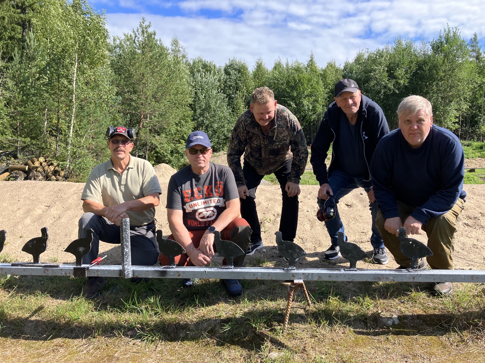 Heinolan Ampujat