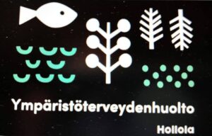 Päijät-Hämeen ympäristöterveyden tunnuskuva