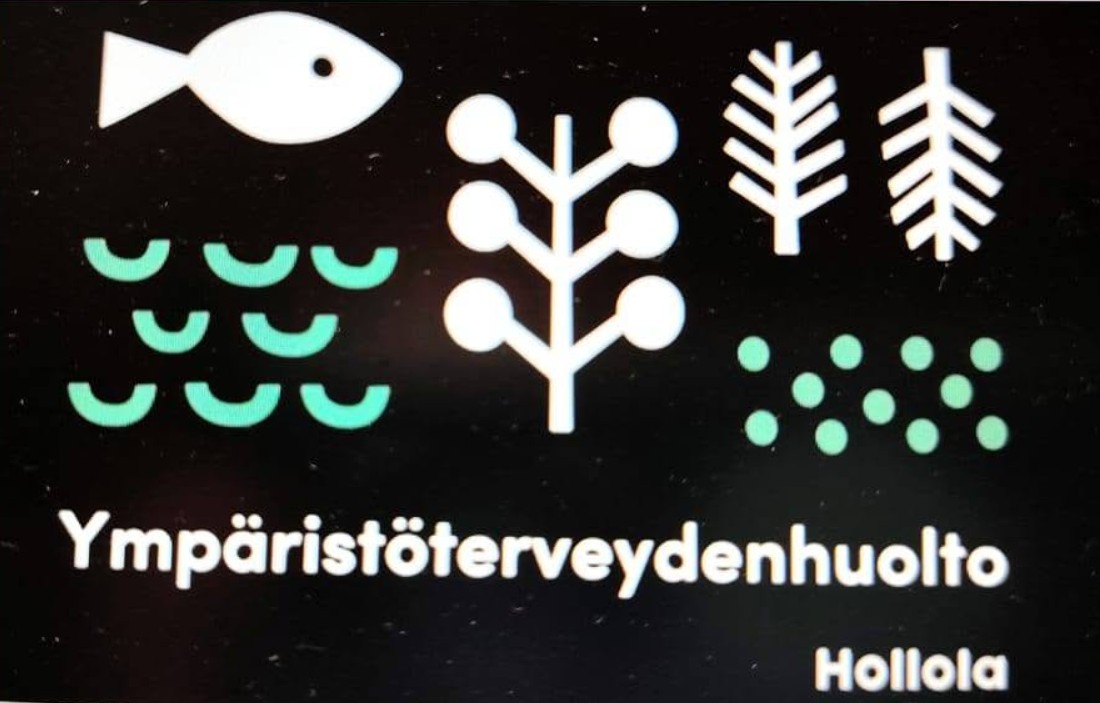 Päijät-Hämeen ympäristöterveyden tunnuskuva