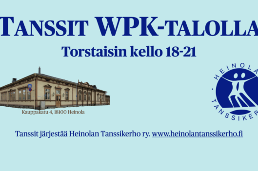 Torstaitanssit