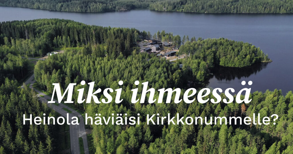 Eija ja Jari Keisa 